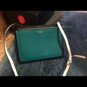 Henri Bendel Crossbody bag/cluth